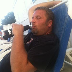 Meet your Posher, Dave